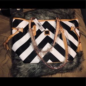 BRAND NEW WITH TAGS BAG